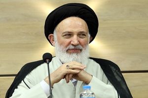 هیچ چیز مهمتر از مشارکت بالا نیست